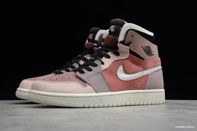 High Air Rust Zoom CT0979-602 1 CMFT Jordan (W) Canyon 1113